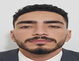 Agent Ahmed Elsayed