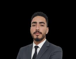 العميل Ahmed  Elsayed