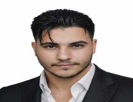 العميل Abdallah Ashraf