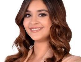 Agent zeina hussein