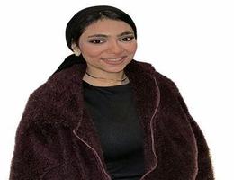 العميل Maryam fakhry