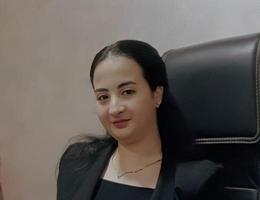 Agent fatma samir