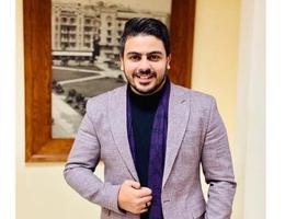 Agent mahmoud ibrahim