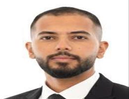 Agent Mahmoud Essam