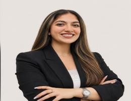 العميل Maryam Rafik