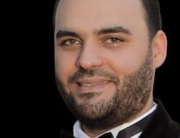 العميل Odai Ezzat