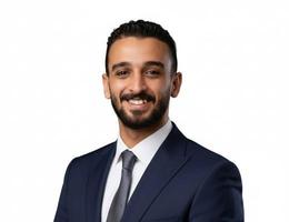 Agent Youssef Mohamed