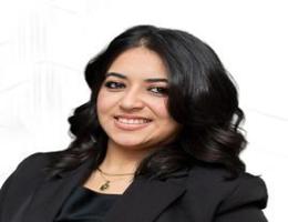 Agent Hanaa Gaber