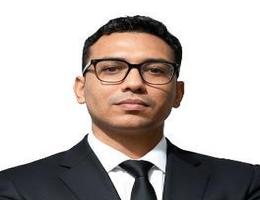 العميل Amr Gaber