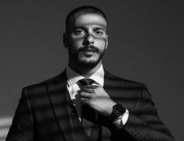 العميل Mohamed Saeed