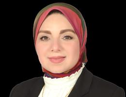 Agent Shimaa Abdallah