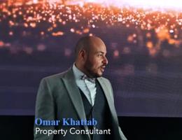 العميل Omar ElAttar