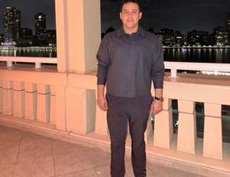 العميل Abdelrhman Gharib Elnagar