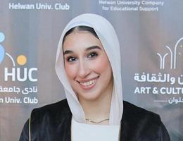 Agent Rodina Hamdy