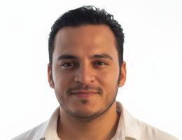 Agent Karim El Azazzy