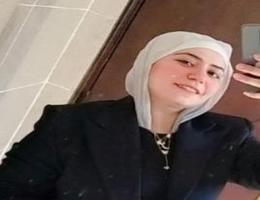العميل Rahma Ahmed