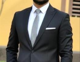 العميل Gamal Experts