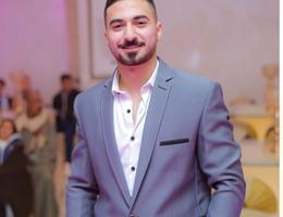 العميل Ahmed Kamal