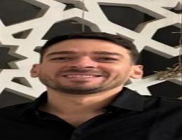 العميل Ahmed Lotfy