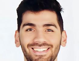 العميل Mostafa Lotfy