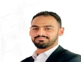 العميل Mahmoud  Abdelazim