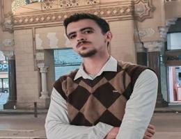 العميل Magdy Shaker