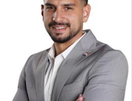 العميل Youssef  Ibrahim