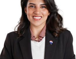 Agent Salma  Darwish