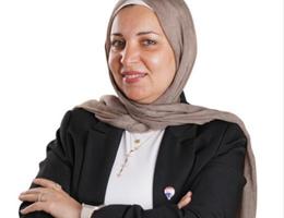 العميل Mona  Azab