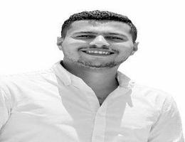 العميل Abdelrahman Galal