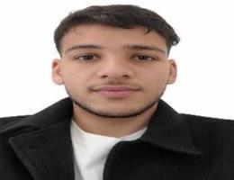 Agent Abdullah Tamer