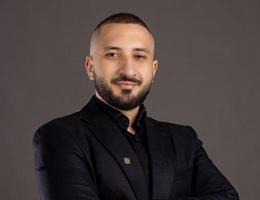Agent Mohamed Amr
