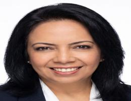 Agent Souad Masoud