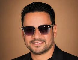 العميل Ahmed Mahran