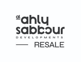 العميل Donia  - Al Ahly Sabbour Resale Department