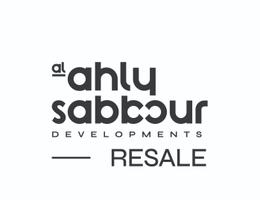 Agent Alaa Essam- Al Ahly Sabbour Resale Department