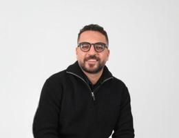 Agent Omar Abd El Aziz