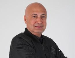 Agent Yasser Gamgom
