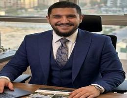 العميل HAMDY  AHMED