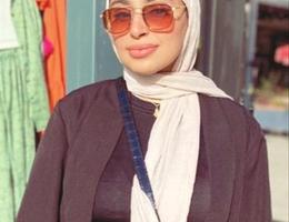 العميل Menna  Abdelsalam 