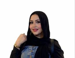 Agent Esraa Mahmoud