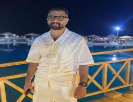 العميل AHMED ELDABAA