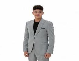 العميل Matthwe Bishoy