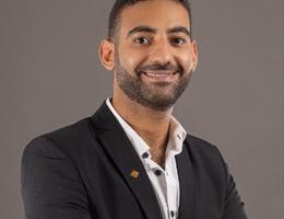 العميل Ahmed kopesy