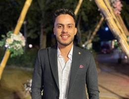 Agent Yousef saif