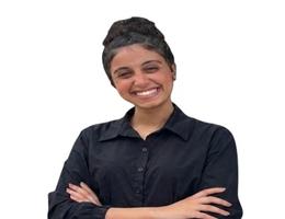 العميل Jowanda George 