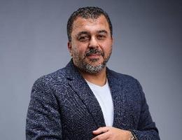 Agent Karim Metry