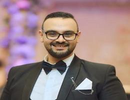 Agent احمد حامد العصامي