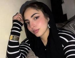 العميل Manar Ahmed