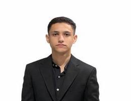 Agent Kerolos  Michael 